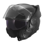 Kaciga LS2 Flip Up FF910 ADVANT II crna - Slika 7