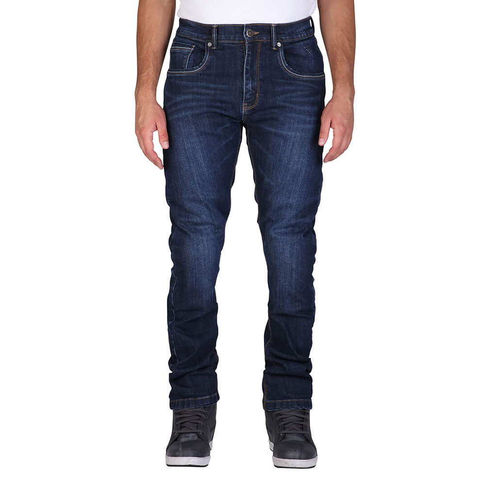 74c0cc44-8fb5-45fa-83b8-900f3ce878fb.jpg Pantalone GLEN II muške teksas MODEKA - Slika 1
