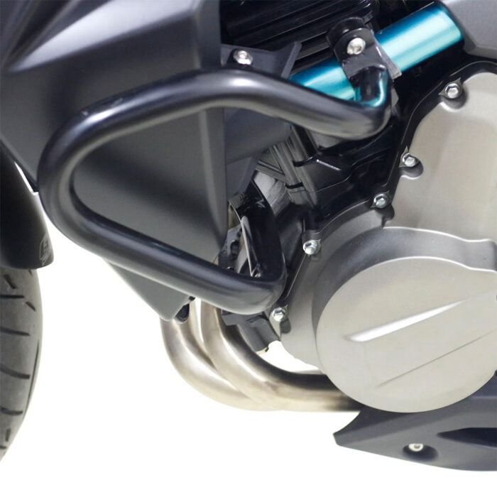 Roll Bar CF MOTO 400NK / 650 NK (17-20) GP KOMPOZIT - Slika 5