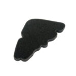 Filter vazduha HFA4103 Yamaha YBR 125 Hiflo - Slika 2