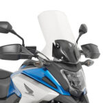 Vizir blago zatamnjeni GIVI Yamaha MT09 TRACER (15-17) D2122S - Slika 10