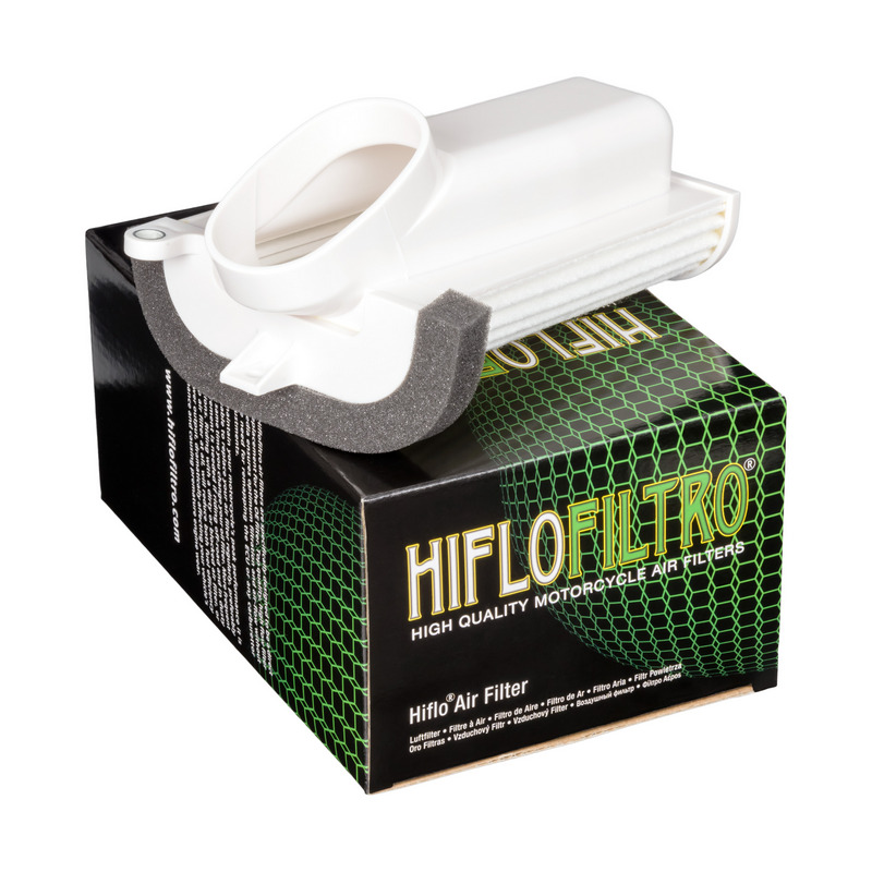765128b0-500f-4baf-8646-dc393ec223bd.jpg Filter vazduha HFA4508 Yamaha T-Max 500cc levi (08-11) Hiflo - Slika 1