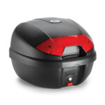 Centralni kofer Kappa K30N Monolock 30L