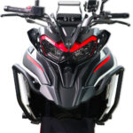 Roll Bar Benelli TRK 702 / X (23-24) GP KOMPOZIT - Slika 4