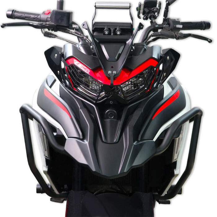 Roll Bar Benelli TRK 702 / X (23-24) GP KOMPOZIT - Slika 4