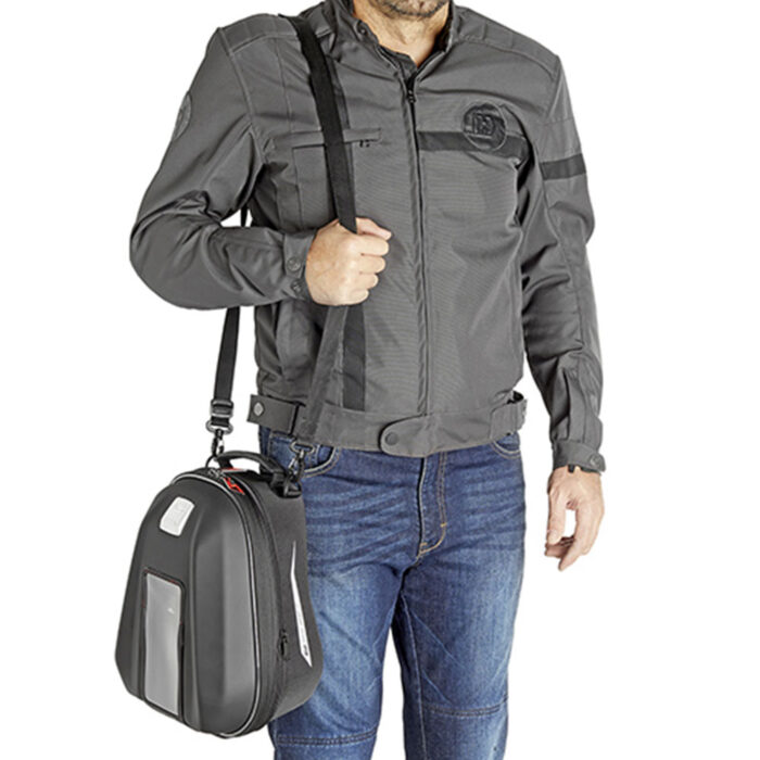 Tanklock torba GIVI ST612+ 15 litara - Slika 3