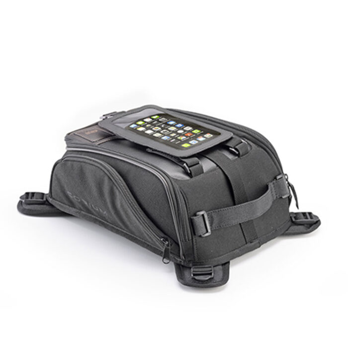 Tank torba GIVI CORIUM CRM103 na magnete 8 litara - Slika 2