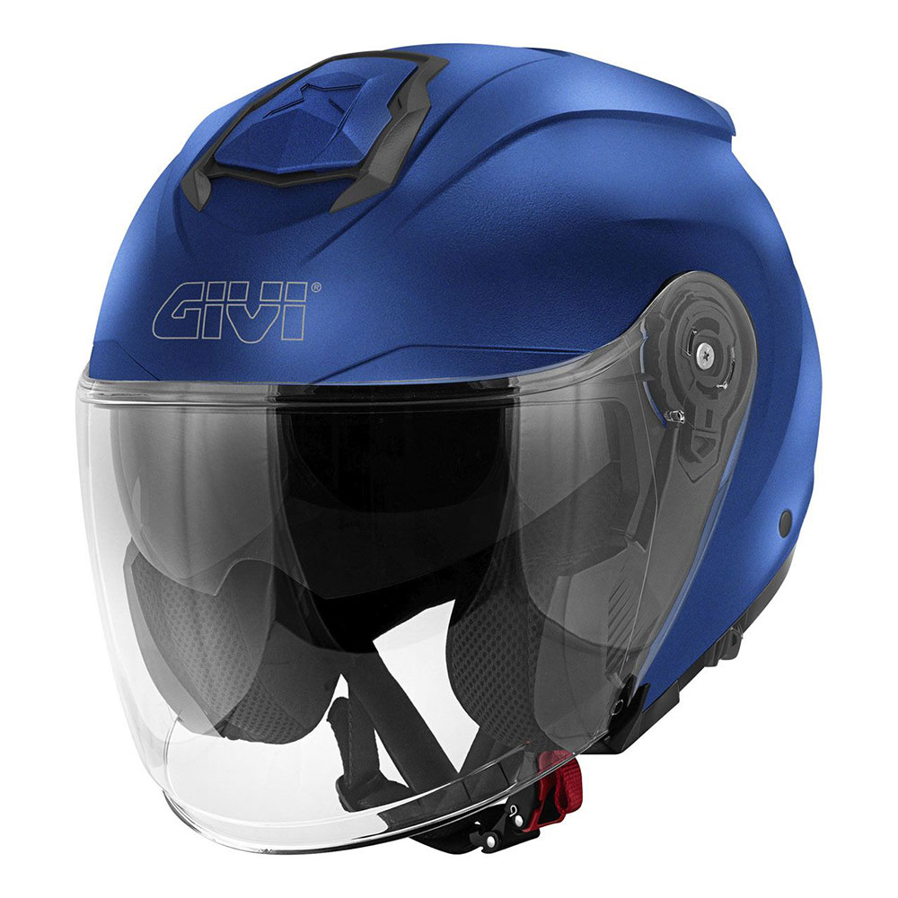 78c5ab5f-e91c-4532-91e6-e9e6036908bc.jpg Kaciga jet GIVI X25B mat plava - Slika 1