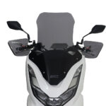 Vizir Honda PCX 125 / 150 zatamnjeni (21-24) GP KOMPOZIT - Slika 2