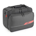 Centralni kofer GIVI TREKKER DOLOMITI DLM30B ALU crni Monokey 30L - Slika 6