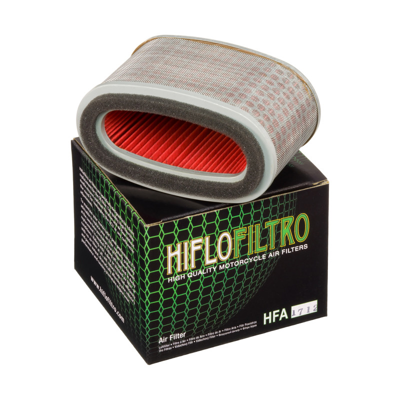 7a386d34-62a6-4896-9fba-31490b85e2b9.jpg Filter vazduha HFA1712 Honda VT 750 Hiflo - Slika 1