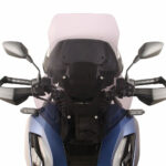 Vizir providni Honda ADV 350 (22-25) GP KOMPOZIT - Slika 2