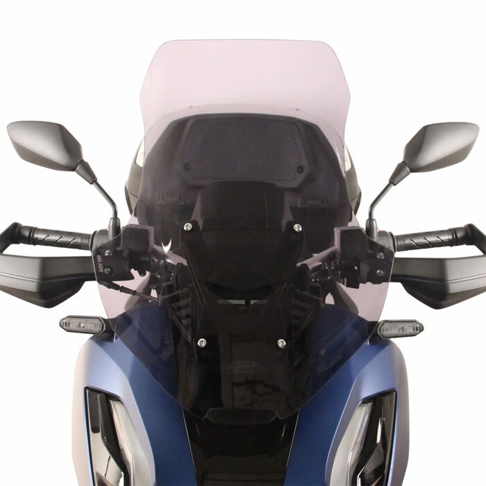 Vizir providni Honda ADV 350 (22-25) GP KOMPOZIT - Slika 2