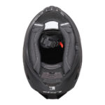 Kaciga LS2 Full Face FF817 CHALLENGER II mat crna - Slika 9