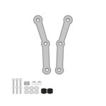 Vizir providni GIVI Kymco Skytown 125 (24-25) 6125DT - Slika 2