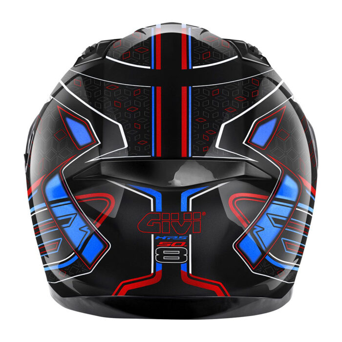Kaciga GIVI zatvorena 50.8 MYSTICAL - Slika 3