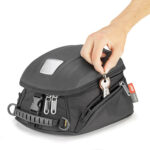 Tanklock torba GIVI MT505 5 litara - Slika 4