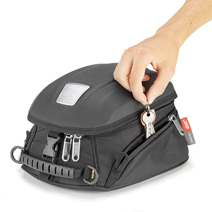 Tanklock torba GIVI MT505 5 litara - Slika 4