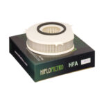 Filter vazduha HFA2604 Kawasaki ZZR 600 (93-04) Hiflo - Slika 5