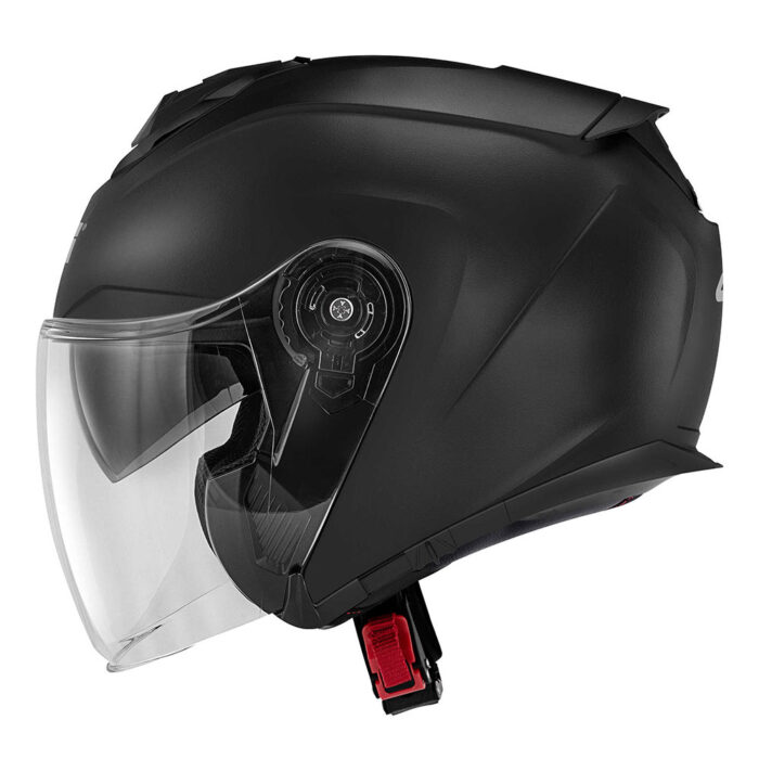 Kaciga jet GIVI X25B crna - Slika 2
