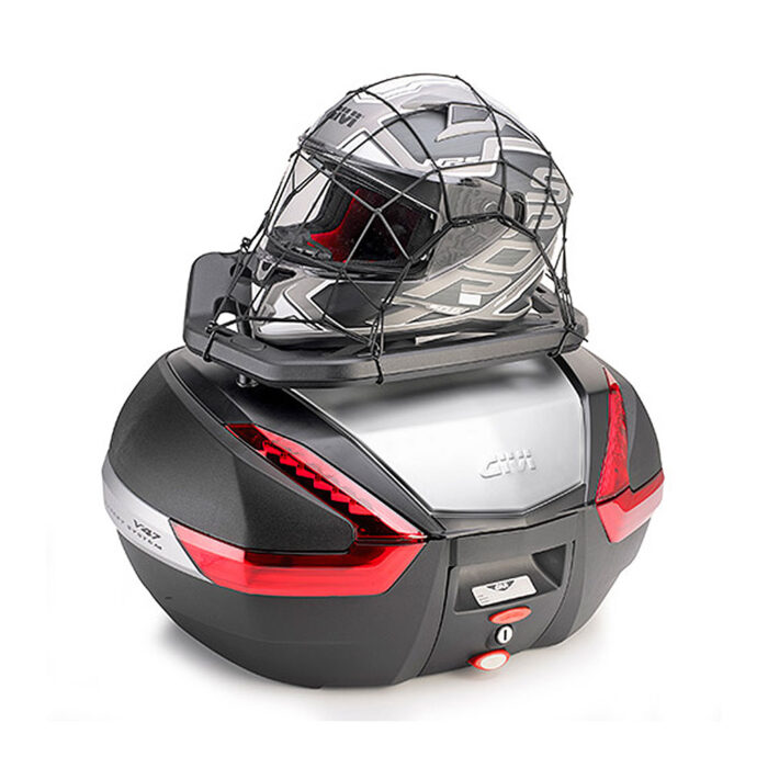 Mreža prtljaga za motore 22x32 GIVI - Slika 2