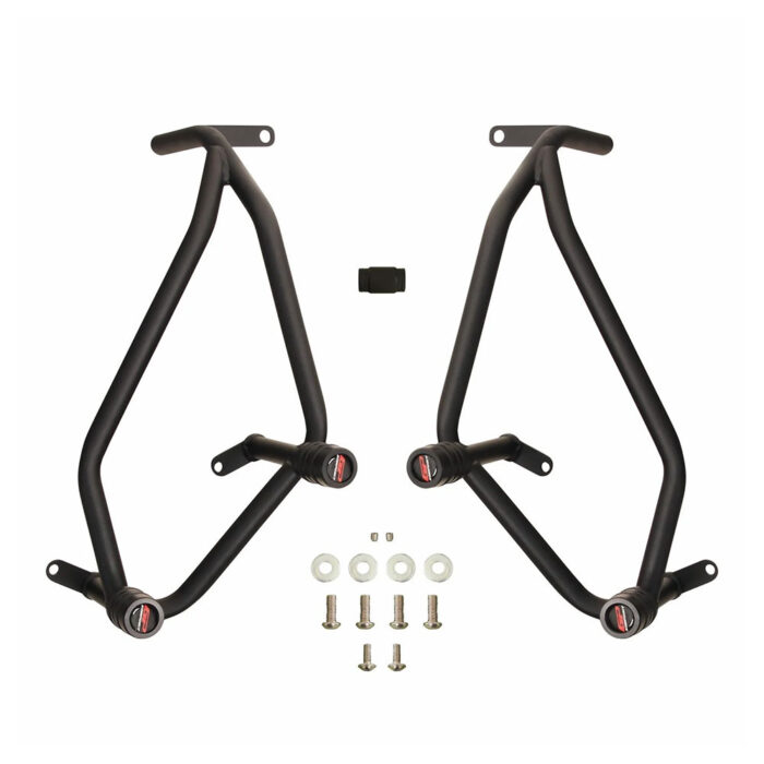 Roll Bar Suzuki V-Strom 800 DE (23-24) GP KOMPOZIT - Slika 7