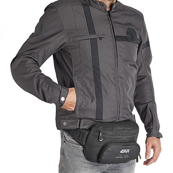 Torba za struk GIVI EA145B - Slika 2
