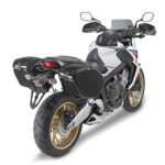 Bočne torbe / bisage GIVI EA101C 30L - Slika 2