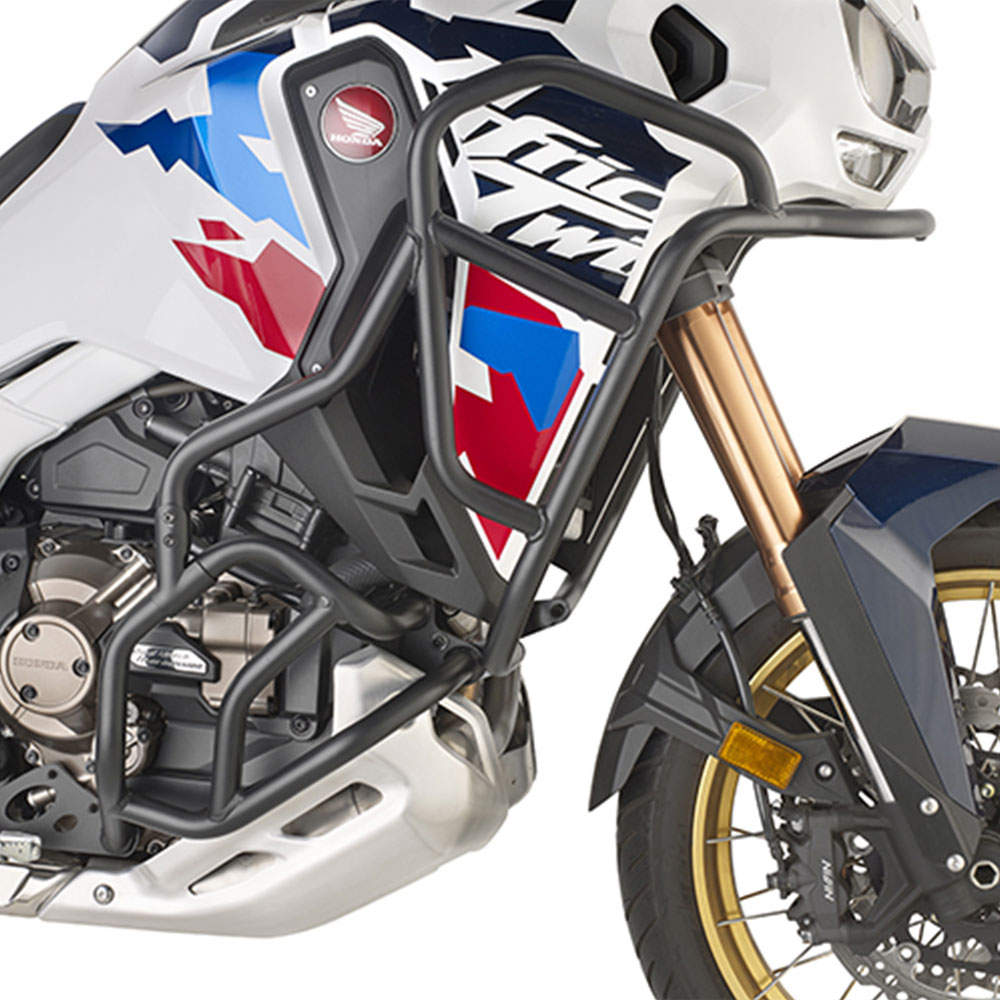 7f890ee6-cec5-4253-8085-b0219f854c42.jpg Roll bar gornji GIVI Honda CRF 1100 L Africa Twin Adventure Sports (24) TNH1205 - Slika 1