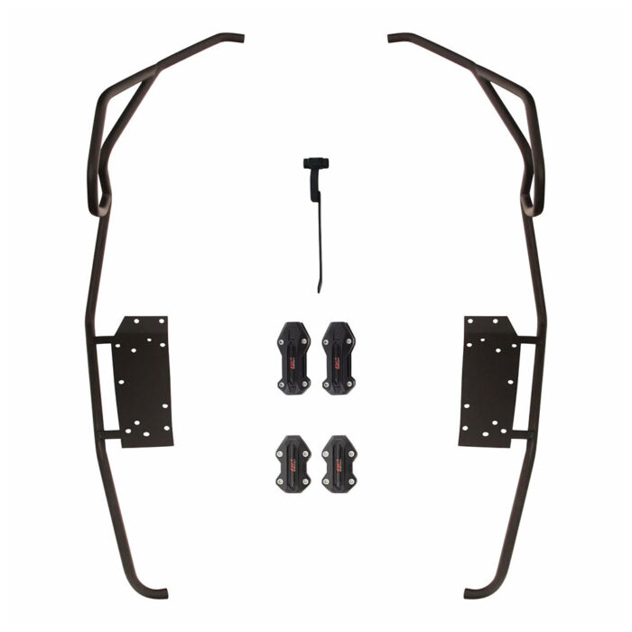 Roll Bar kompletan Honda ADV 350 (22-25) GP KOMPOZIT - Slika 6