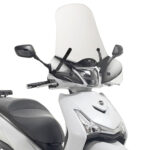 Vizir providni Kappa SYM SYMPHONY 125 (20-25) 7057AK - Slika 3