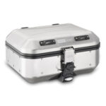 Centralni kofer GIVI E455NT SIMPLY IV TECH Monolock 45L - Slika 6