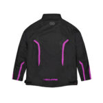 Jakna NOX 4 SQUARE SPORTSTER MILD PINK ženska - Slika 2