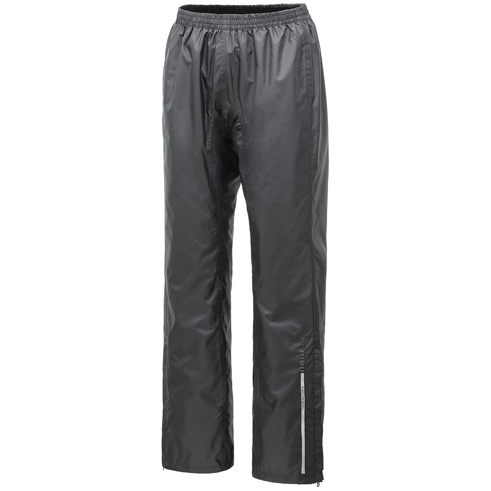 81b1ec7f-4aad-4c84-ac5c-0bfdf61002c5.jpg Kišne pantalone DILUVIO DAY crna TUCANO URBANO - Slika 1
