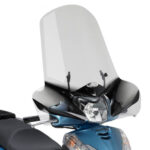Vizir providni Kappa Suzuki DL 1000 V STROM (14-19) KD3105ST - Slika 3