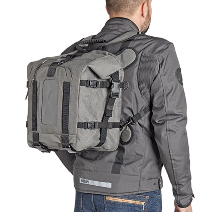 Tank torba Ranac Kappa RA315 20 litara - Slika 2