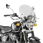 Vizir providni povišeni Kappa Yamaha MT07 TRACER (16-19) KD2130ST - Slika 10