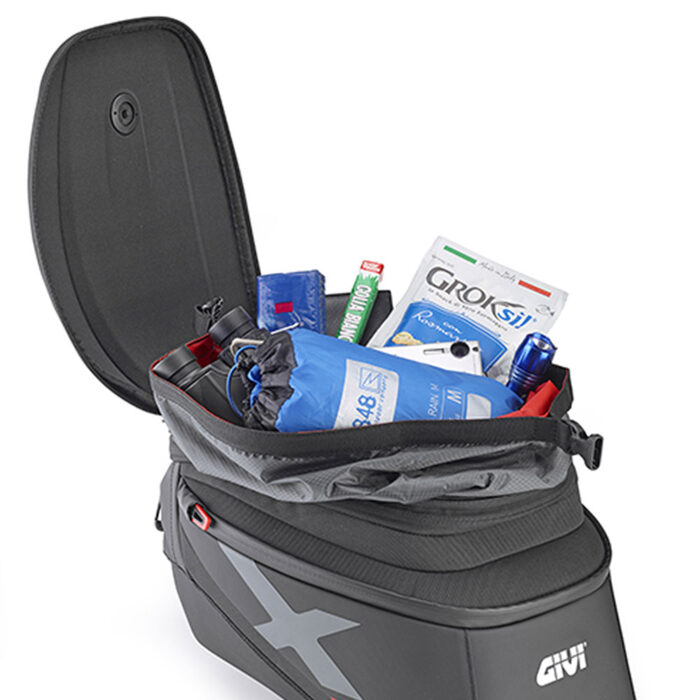 Tanklock torba GIVI XL04B 20 litara - Slika 6