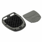 Ploča za kofer Kappa Monolock KM6M - Slika 9