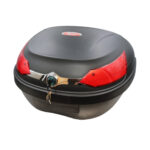 Centralni kofer Kappa K35N2 Monolock 35L - Slika 8