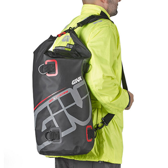 Repna torba GIVI EA114GR 30 litara - Slika 2