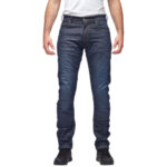 Pantalone VEO AIR muške crne MODEKA - Slika 5
