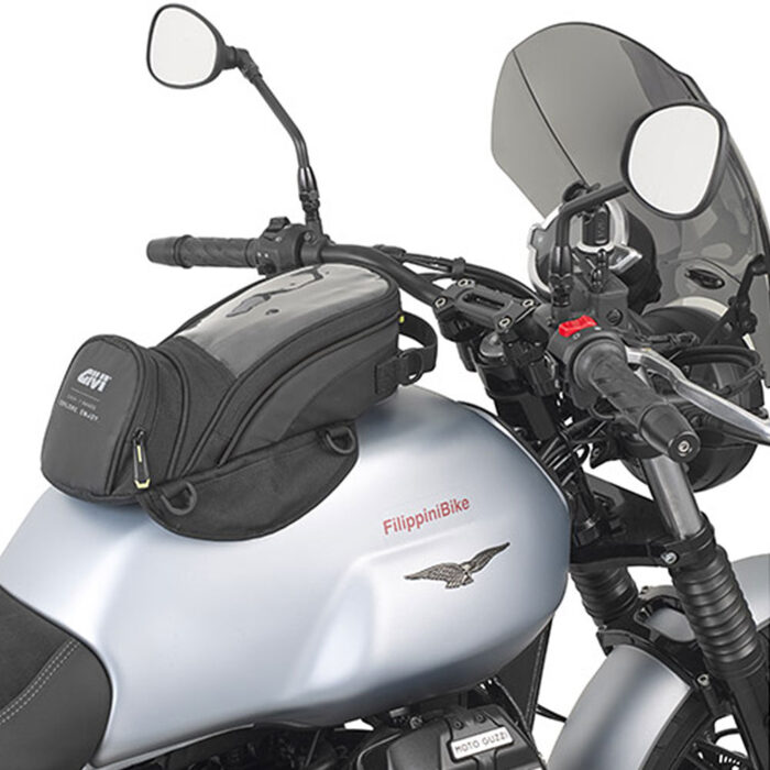 Tank torba na magnete GIVI EA138B 6L - Slika 2
