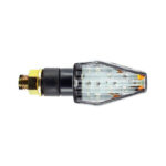 Žmigavci univerzalni CLI7014 crni LED par L62mm