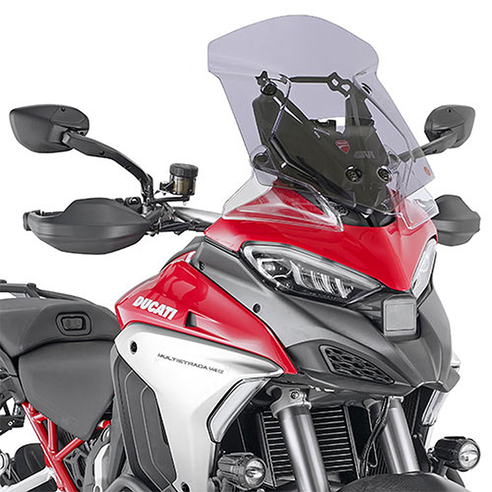 895d9494-1f95-4ee5-9315-a383e2fdeb47.jpg Vizir zatamnjeni GIVI Ducati Multistrada V4 (21-24) D7413S - Slika 1