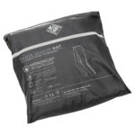 Kišne pantalone DILUVIO DAY crna TUCANO URBANO - Slika 5