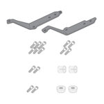 Roll bar GIVI BMW R 1200 GS (13-18) TN5108 - Slika 2