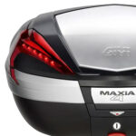 Štop svetlo za kofer GIVI V56 MAXIA 4 E160 - Slika 2