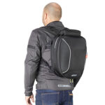 Repna Tailock torba GIVI EA147 30 litara - Slika 6