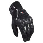 Rukavice G-ONE HYDROSCUD crne TUR - Slika 10